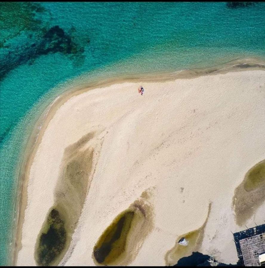 Marmari Village Agia Marina  Экстерьер фото