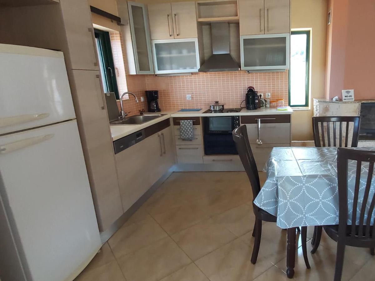 Marmari Village Agia Marina  Экстерьер фото